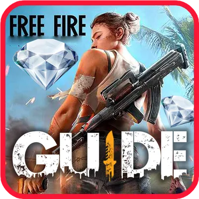 Guide For Free-Fire 2019 Shooting Game