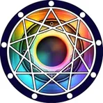 Solfeggio Meditation логотип