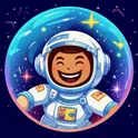 Астротест: Космическая Одиссея логотип