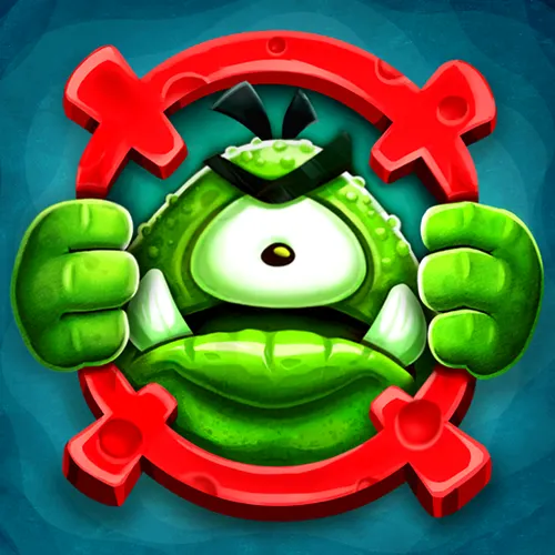 Crush the Monsters: Премиум — иконка