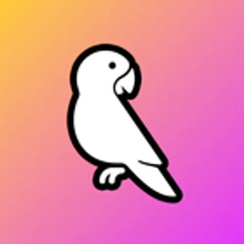 Parrot — скачать для Android 1,0★ бесплатно 📱 в RuStore