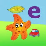 English For Kids логотип