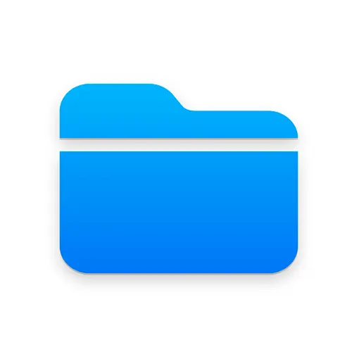 Файлы (Right Files) — скачать для Android 4,6★ бесплатно 📱 в RuStore