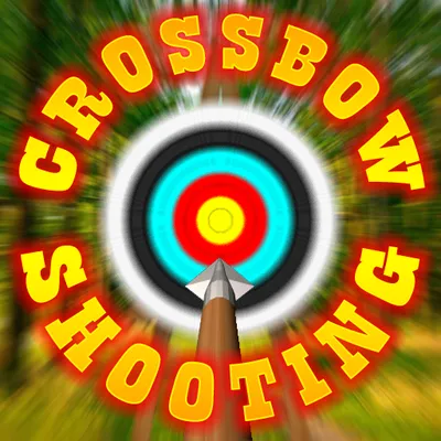 Crossbow Shooting 3D simulator