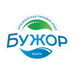 Бужор Анапа логотип