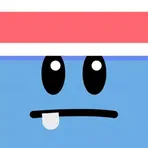  Dumb Ways to Die 2: The Games логотип