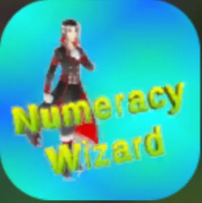 Numeracy Wizard (TM)