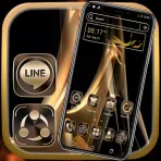Caramel CMM Theme логотип