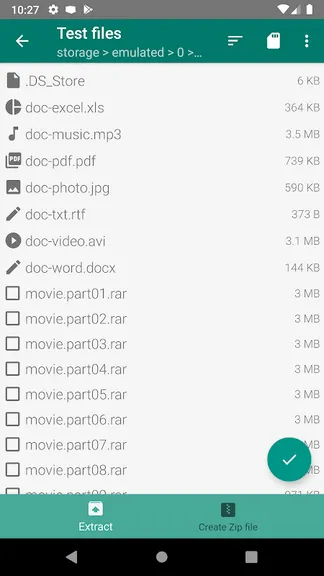 Скриншот 2/5