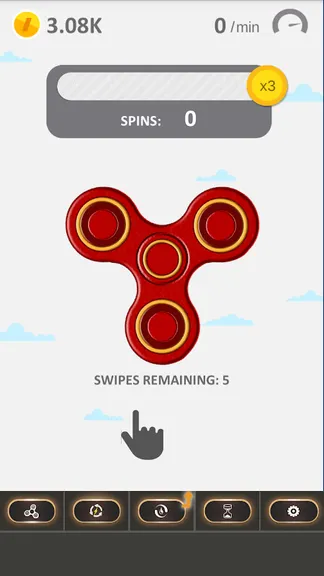 Скриншот 1/10