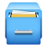 Файловый менеджер (File Manager)