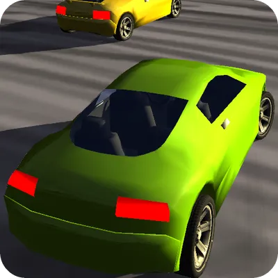 Island Racing 3D LV