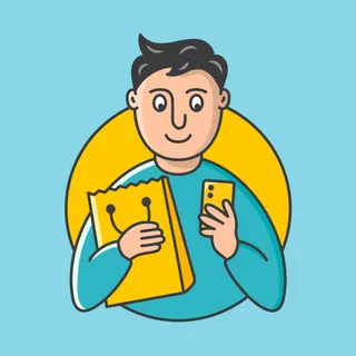 App icon