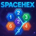 SpaceHex логотип