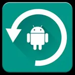 Apps Backup and Restore логотип