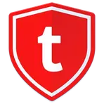 Spam Call Blocker - telGuarder логотип