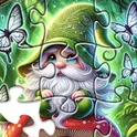 Fantasy Jigsaw - Jigsaw Puzzle логотип