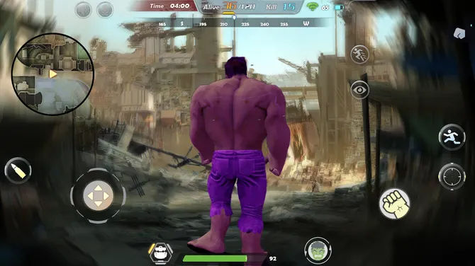 Скриншот 2/3