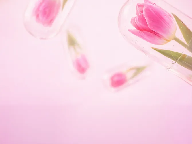 Обложка события Весенняя подборка товаров