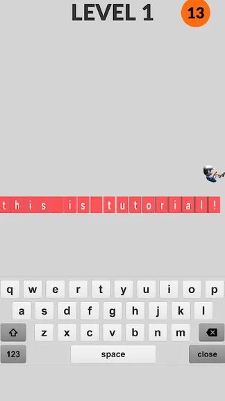 Игра Type to Run - Fast Typing Game — Казуальные 0,0★ — скачать для ...