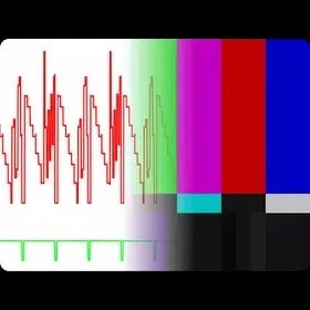 Robot36 — SSTV Image Decoder