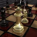 3D Chess Game логотип