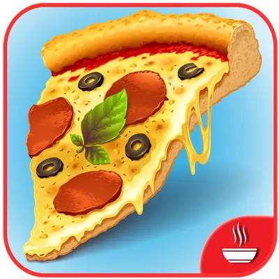 Paporoni Pizza Maker - Fast Food Chees & Topping