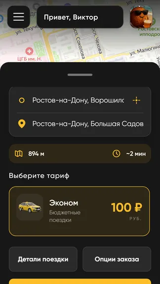 Скриншот 8/10