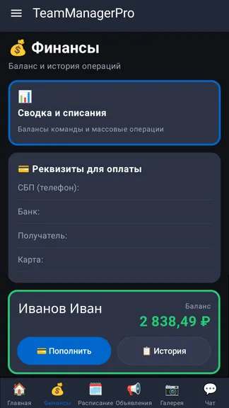 Скриншот 2/6