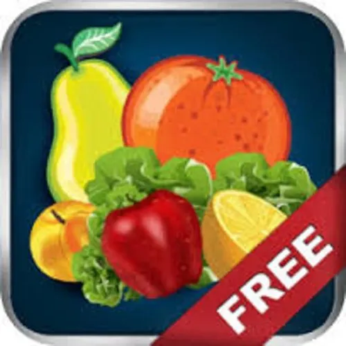 Food Network — иконка