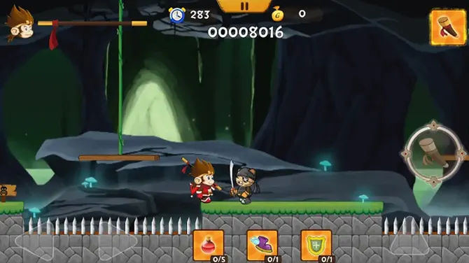 Скриншот 1/4