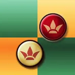 Checkers логотип