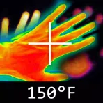 Thermography Infrared Cam логотип