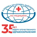 АО Медицина логотип