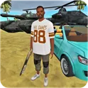 Real Gangster Crime логотип