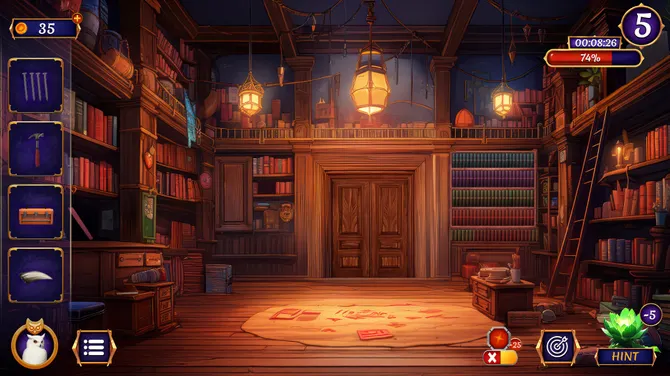 Скриншот 3/8