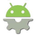 Android JavaScript Framework логотип