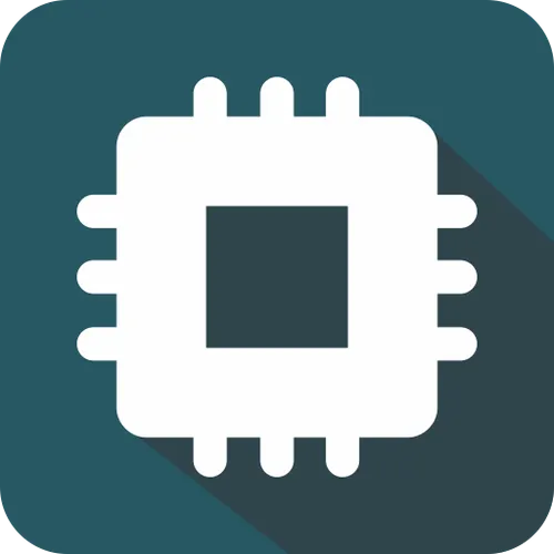 CPU-X — скачать для Android 0,0★ бесплатно 📱 в RuStore