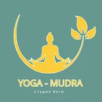 YOGA-MUDRA логотип