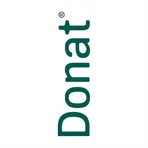 Donat Moments логотип