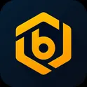 Bitrue — купить криптовалюту логотип