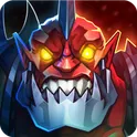 Legend Heroes: Epic Battle логотип