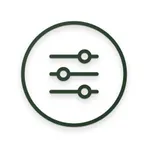 Quick Volume Control логотип