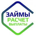 Займы онлайн - все ТОП МФО логотип