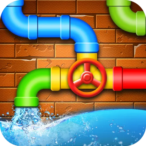 Игра Pipe Lines Puzzle — Казуальные 0,0★ — скачать для Android ...