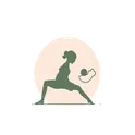 FitMom логотип