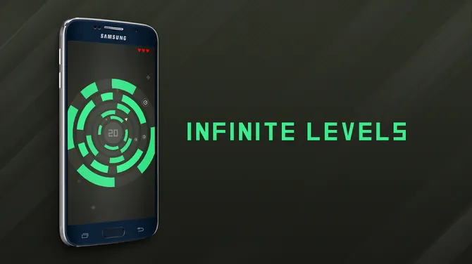 Игра Infinity Orbit — Аркады 0,0★ — скачать для Android бесплатно 🎮 в ...