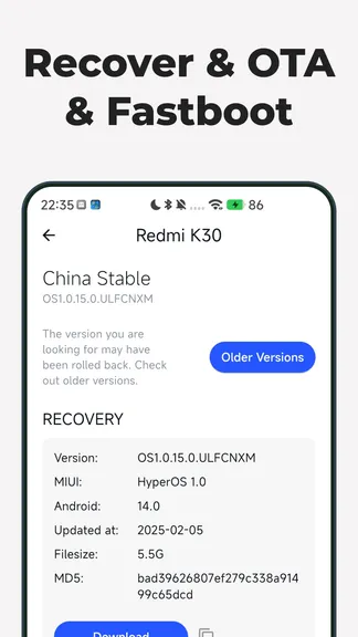 Скриншот 4/8