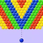 Bubble Shooter Rainbow