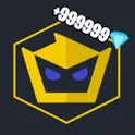 Lulubox - Free Fire Edition логотип